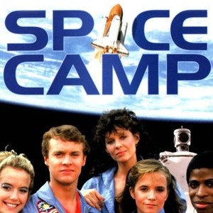 SpaceCamp photo 4