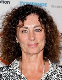 Isabelle Candelier
