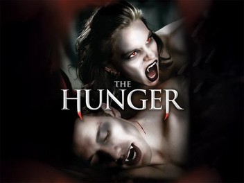 The Hunger: The Complete Second Season [Import]: Amazon.ca