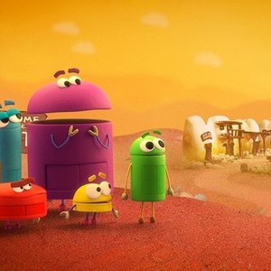 StoryBots Super Songs - Rotten Tomatoes