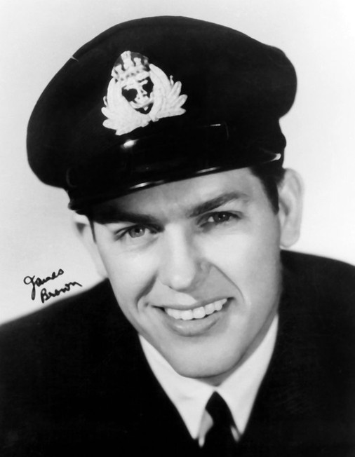 James L. Brown