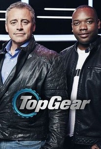 Top Gear: Season 25 | Cast and Crew | Rotten Tomatoes