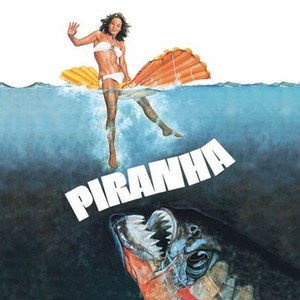 Piranha photo 14