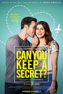 エマの秘密に恋したら / Can You Keep a Secret?