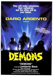 Watch trailer for Demons