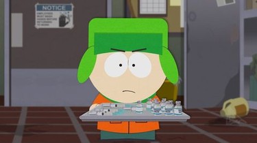 South park season 24 episode 1 hulu online