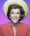 Nancy Walker