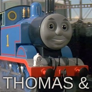 Thomas And Friends - Rotten Tomatoes