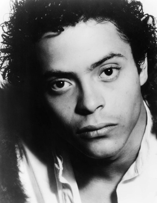 Michael Carmine