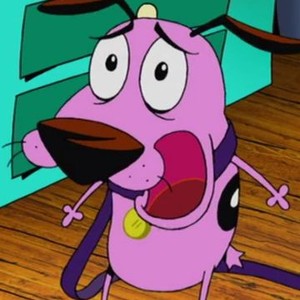 Courage the Cowardly Dog: Season 4, Episode 3 - Rotten Tomatoes