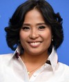 Hazel Orencio
