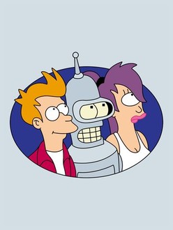 Kisscartoon futurama season 6 hotsell