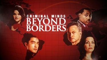 Watch criminal minds beyond borders online free clearance