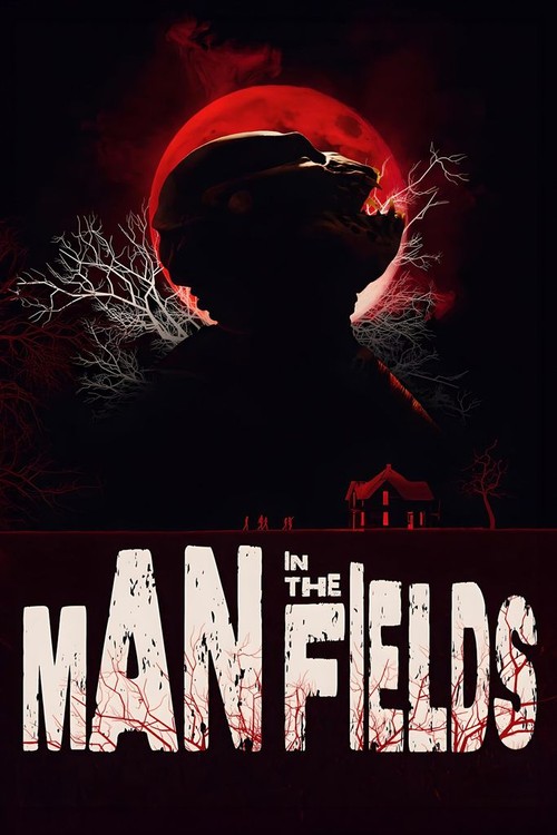 Man in the Fields poster