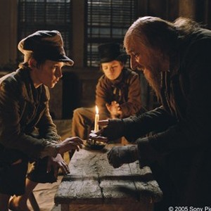 Oliver Twist - Rotten Tomatoes