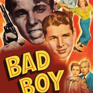 Bad Boy (1949) photo 9
