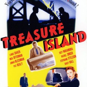 Treasure Island photo 2