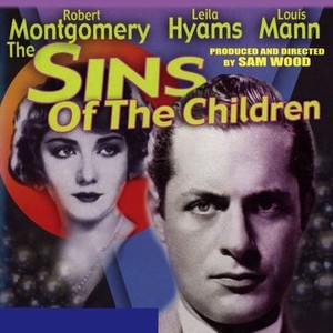 Sins of the Children photo 7