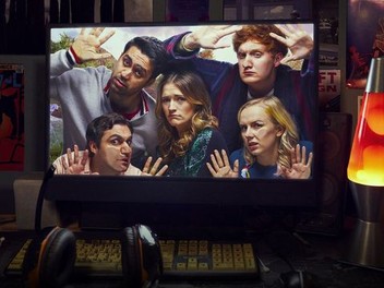 Dead pixels store watch online