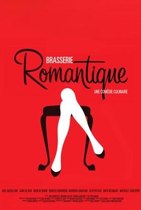 Watch trailer for Brasserie Romantique