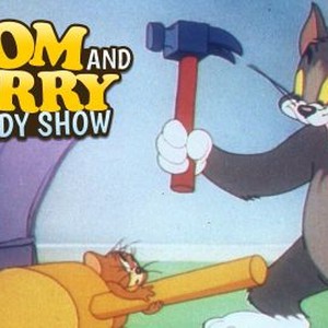 The Tom and Jerry Comedy Show - Rotten Tomatoes
