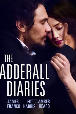 The Adderall Diaries poster