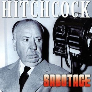 Sabotage (1936) photo 9