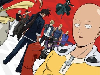 One punch man s02e03 watch online shop