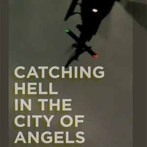 City of Angels  City of Death - Rotten Tomatoes