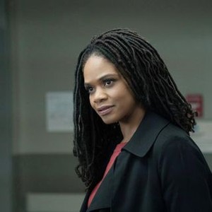 Kimberly Elise - Rotten Tomatoes