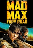 Mad Max: Fury Road poster image