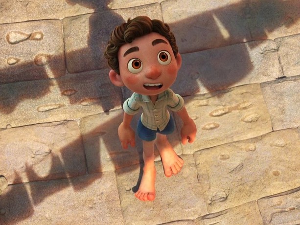 Luca (2021)