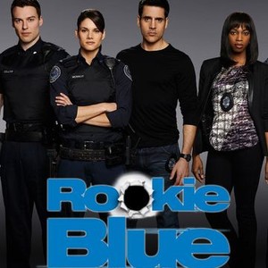 Rookie Blue: Season 5, Episode 11 - Rotten Tomatoes