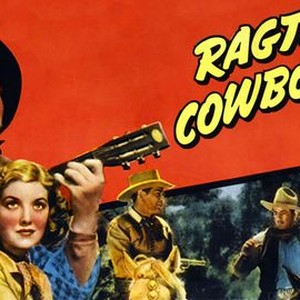 Ragtime Cowboy Joe photo 8