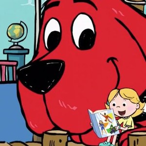 Clifford the Big Red Dog