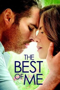 The Best of Me (2014) Movie 480p BluRay 300MB With Subtitle