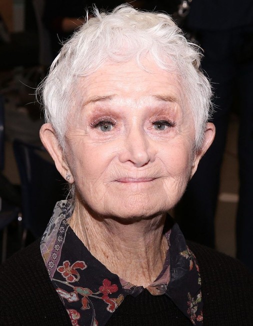 Barbara Barrie