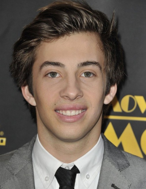 Jimmy Bennett