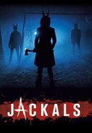 Jackals poster image