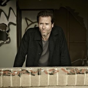 Jack Irish: Black Tide (2012) photo 10