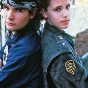 Dream a Little Dream (1989) photo 3