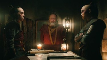 Avatar The Last Airbender Season 1 Episode 3 Rotten Tomatoes