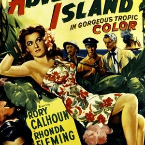 Adventure Island (1947) photo 1