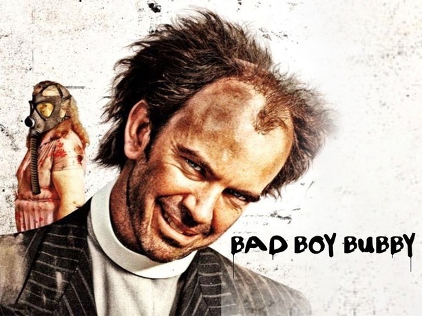Bad boy bubby netflix hotsell