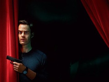 Barry Season 2 Rotten Tomatoes