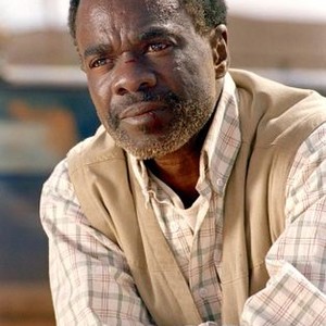 Glynn Turman - Rotten Tomatoes