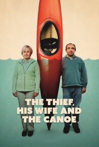 Watch trailer for The Thief, His Wife and the Canoe