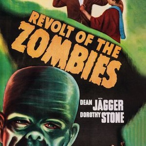 Revolt of the Zombies (1936) photo 1