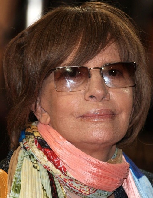 Nadine Trintignant
