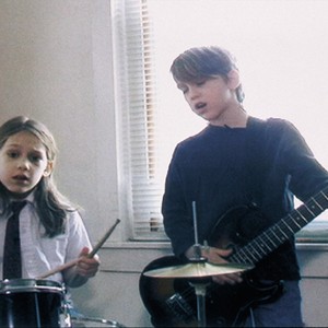 A scene from the film ROCK SCHOOL directed by Don Argott. photo 6
